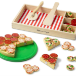 Up to 64% off Melissa & Doug Toys!