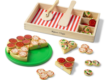 Up to 64% off Melissa & Doug Toys!