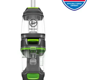 *HOT* Hoover Dual Power Max Pet Upright Carpet Cleaner Machine only $97 shipped (Reg. $250!)