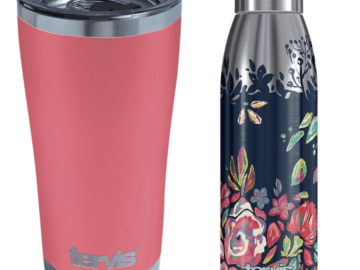 *HOT* Tervis Drinkware as low as $8.49 each!!