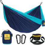 Amazon Cyber Monday! Wise Owl Outfitters Camping Hammock $15.96 After Coupon (Reg. $29.95) – 45K+ FAB Ratings! – Prime Exclusive Deal!