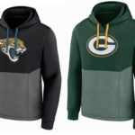 *HOT* Fanatics NFL Hoodies for just $21.24 after exclusive discount! (Reg. $70)