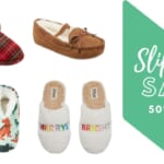 50% off Shoes & Slippers For The Family at Target