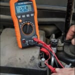 MM400 Multimeter, Digital Auto Ranging $34.97 Shipped Free (Reg. $55) – 3.2K+ FAB Ratings!