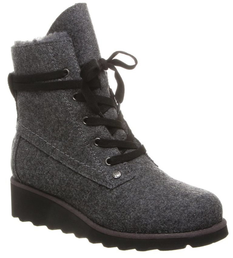 *HOT* Bearpaw Women’s Krista Boots for just $33.99 after exclusive discount! (Reg. $100)