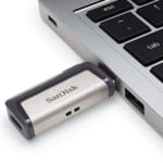 128GB SanDisk Ultra Dual Drive USB 3.1 Type-C Flash Drive $19.45 (Reg. $60) – Easily Transfer Files Between Smartphones, Tablets and Computers + 64GB only $10.99