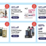 Save Up to 50% on Contigo, Yankee Candle, & More Great Gifts at Walgreens