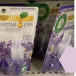 $1 Air Wick Scented Oil Refills