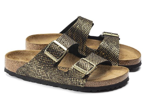 Birkenstock Arizona Sandals only $59.99!