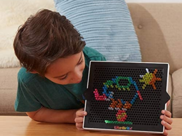 Classic Retro and Vintage Lite Brite Toy $8.39 (Reg. $19.99) – FAB Gift for Kids Ages 4 & Up