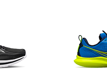 Saucony Men’s & Women’s Kinvara 13 Running Shoes only $54 shipped (Reg. $120!)