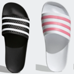 *HOT* Adidas Slides for the Family as low as $10.80 shipped!