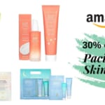 30% Off Pacifica Skin Care on Amazon