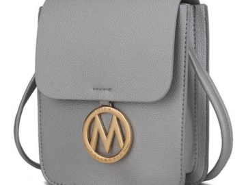 *HOT* MKF Skylar Crossbody only $17.95 shipped (Reg. $150!)