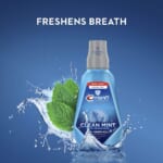 4-Pack Crest Pro-Health Multi-Protection Mouthwash as low as $12.32 After Coupon (Reg. $25) + Free Shipping – $3.08/16.9 Fl Oz Bottle