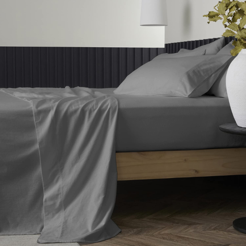 Today Only! Pure Egyptian Queen Size Cotton Bed Sheets Set $71.99 Shipped Free (Reg. $96.79) – FAB Ratings! 41K+ 4.2/5 Stars!