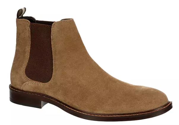 chelsea boot