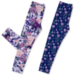 Millie Loves Lily Fleece Leggings only $8.49 after Exclusive Discount!