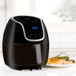 Today Only! PowerXL 7QT Digital Air Fryer $59.99 Shipped Free (Reg. $149.99) – FAB Ratings!