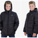 *HOT* Spyder Boy’s Puffer Jacket for just $33.94 shipped! (Reg. $179)