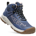 KEEN Waterproof Hiking Boots only $59.49 after Exclusive Discount!