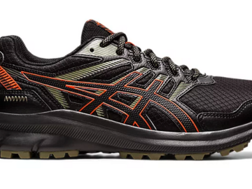 HOT Deals on Asics Shoes for the Family!