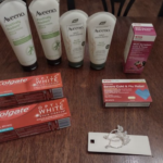 Brigette’s $29.04 CVS Shopping Trip (Free after Rewards!) and $2.42 Walgreens Shopping Trip!