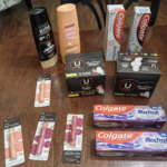 Brigette’s $5.93 CVS Shopping Trip and $7.37 Walgreens Shopping Trip!