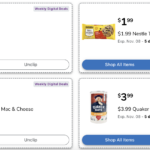 Where do you find the best printable coupons?