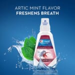 TWO 4-Packs Crest 3D White Glamorous White Mouthwash as low as $17.83 PER 4-Pack (Reg. $28 ) + Free Shipping – $4.46/16 Fl Oz bottle, Alcohol-Free + Save 50% on 1 when you buy 2