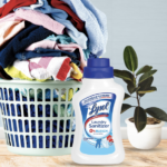 Save BIG on Lysol Laundry Sanitizer!