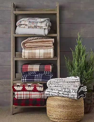 Biddeford Microplush Heated Electric Throws only $34.48 (Reg. $115!)