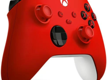 Microsoft Xbox Wireless Controller $45 Shipped Free (Reg. $64.99)