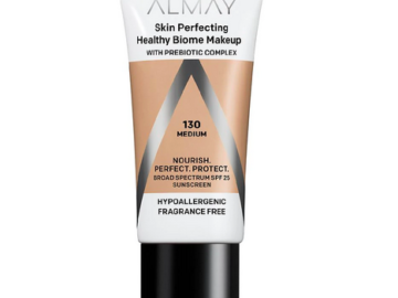 Free Almay Skin Perfecting Makeup at Walgreens!