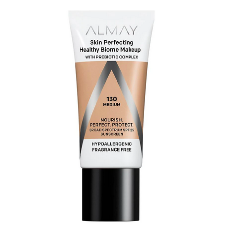 Free Almay Skin Perfecting Makeup at Walgreens!