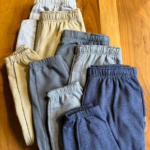 Eddie Bauer Men’s Brushed Back Patch Joggers only $12.50 per pair shipped (Reg. $60!)