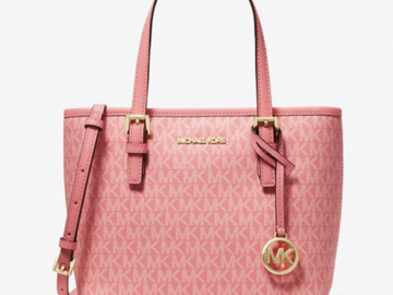 *SUPER HOT* Michael Kors Cyber Deals: TONS of Women’s Purses as low as $79 shipped! (Reg. $398+)