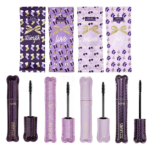 *HOT* Tarte Lights, Camera, Lashes 4-Pack Mascara for just $24 shipped! ($96 value)