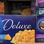 $1.04 Kraft Deluxe Mac & Cheese | Kroger Mega Deal