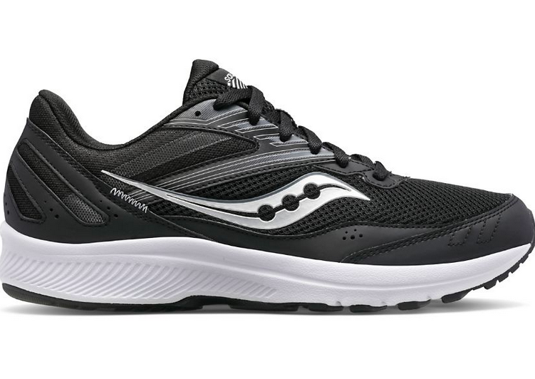 Saucony Cohesion 15 Shoes only $35 shipped (Reg. $75!)