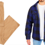 Smith’s Men’s Workwear only $16.99 and under!