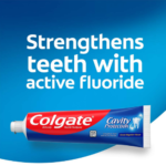 6-Pack Colgate Toothpaste as low as $6.96 After Coupon (Reg. $15) + Free Shipping – $1.16/ 6 oz tube!