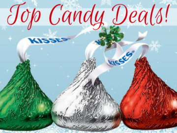 Save 33% Off Holiday Candy | Kroger Coupon