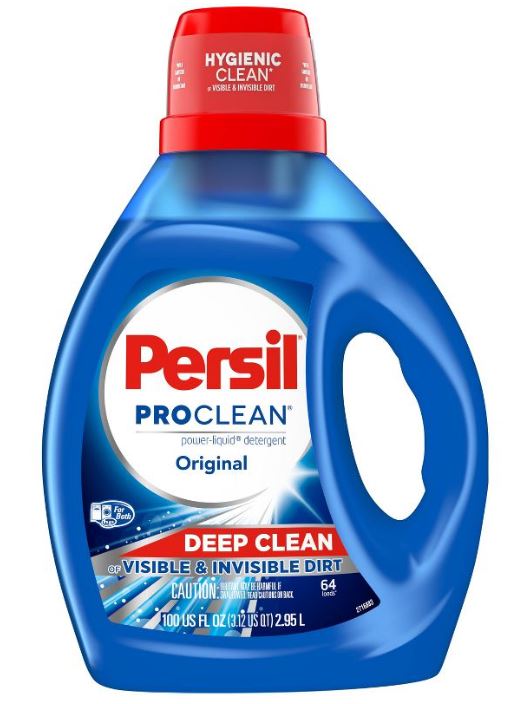 persil