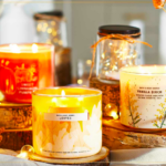 *HOT* Bath & Body Works Annual Candle Day Event Starts Tonight = All 3-Wick Candles only $9.95!