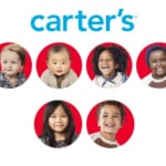 Carter’s | 80% off Clearance + 65% off Holiday