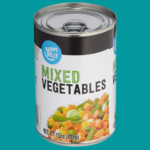 15-Oz Can of Mixed Vegetables $0.89 (Reg. $6.28) + FAB Ratings! – Perfect for many delicious recipes