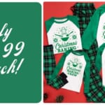 Jane | Christmas Family Pajamas $10 Shipped!