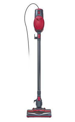 Shark Corded Stick Vacuum only $73 shipped!