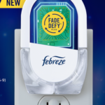 Walmart: FREE Febreze Plug-In